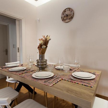 Gtrip Brand New Koukaki Apartment - 3125 Athens Luaran gambar