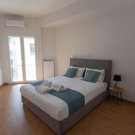 Gtrip Brand New Koukaki Apartment - 3125 Athens Luaran gambar