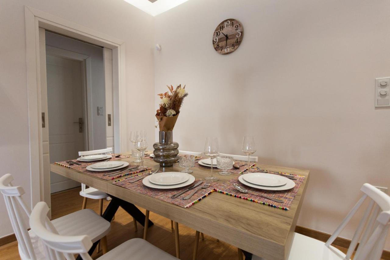 Gtrip Brand New Koukaki Apartment - 3125 Athens Luaran gambar