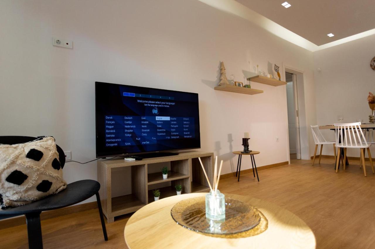 Gtrip Brand New Koukaki Apartment - 3125 Athens Luaran gambar